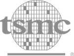 TSMC gray