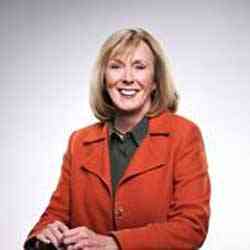 Debora Shoquist