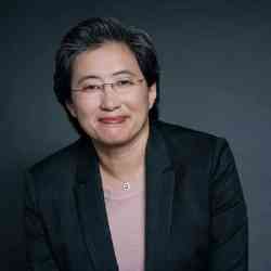 Dr. Lisa Su