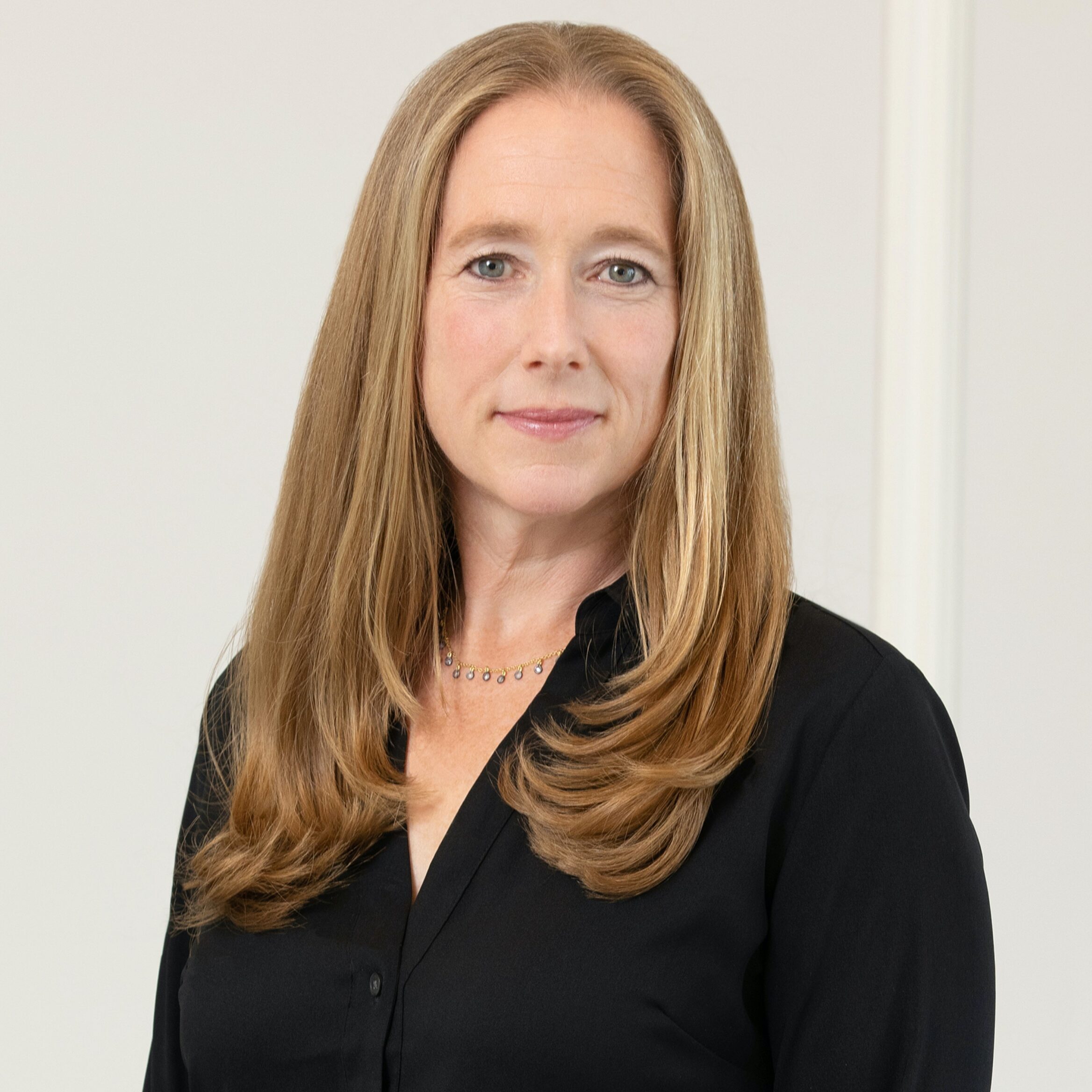 Dr. Alexis Bjorlin