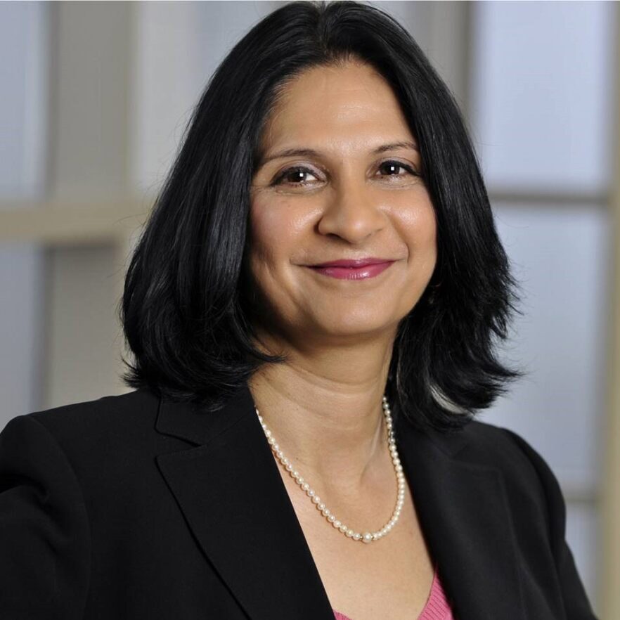 Rani Borkar