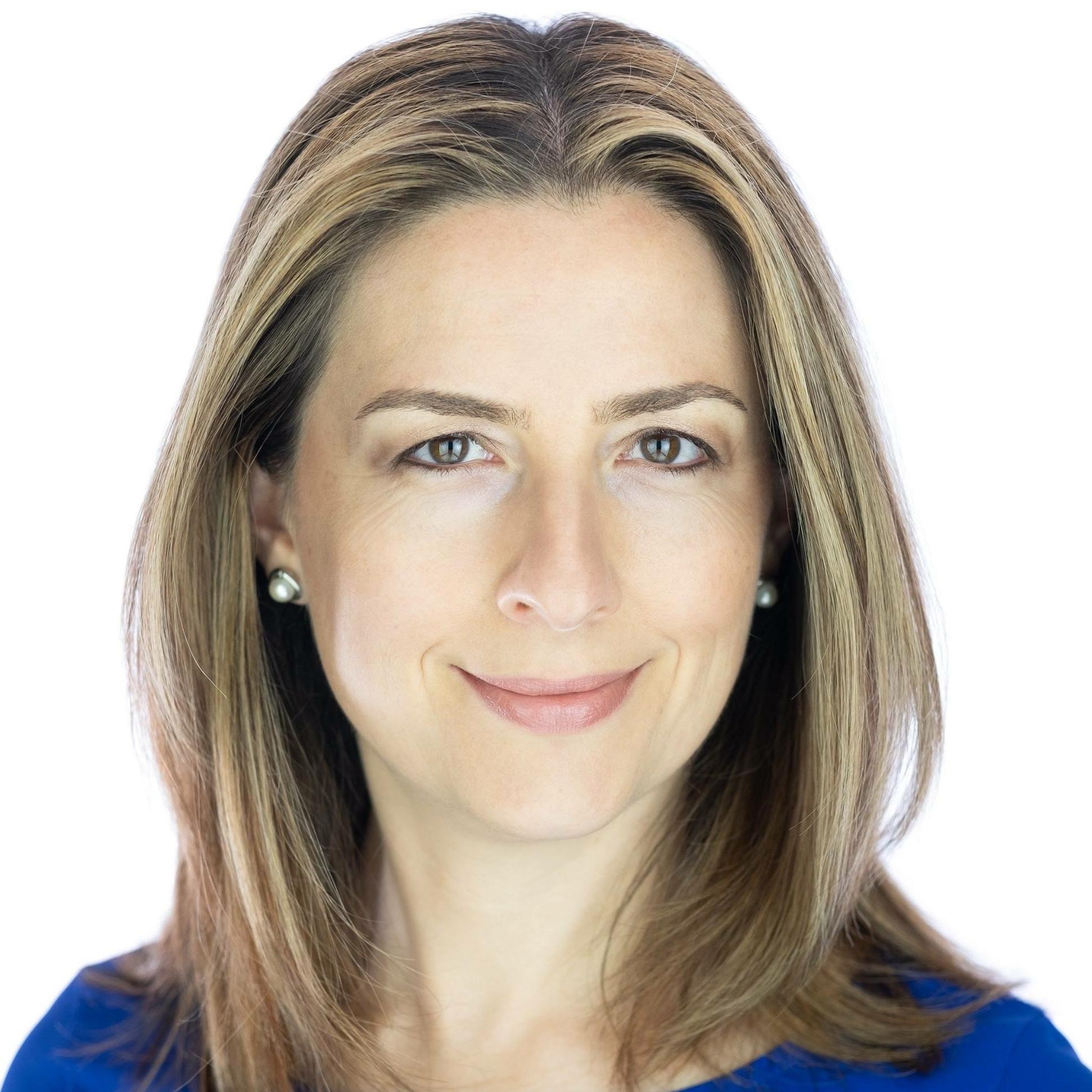 Zehra Gozde Fidan