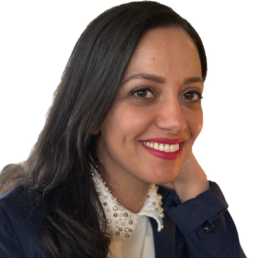 Fadoua Chafik