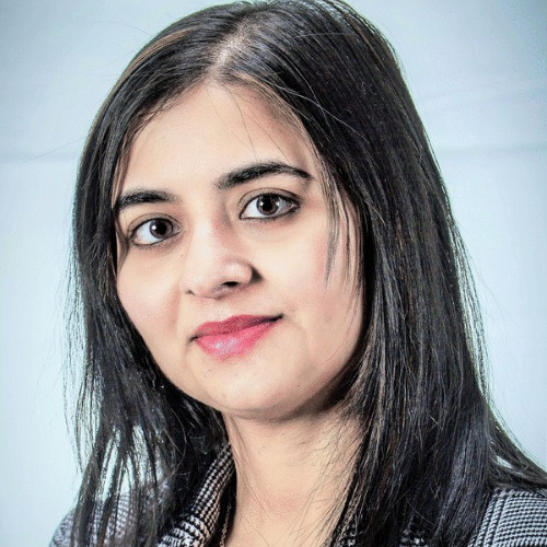 Tulika Jha