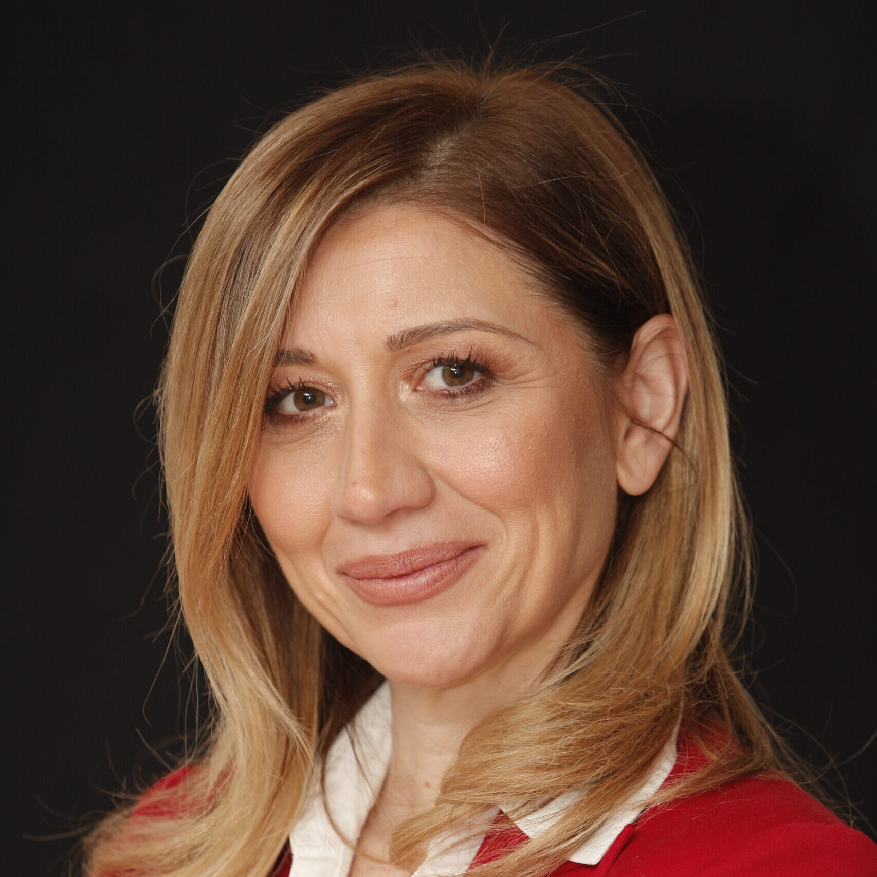 Olivera Stojanovic