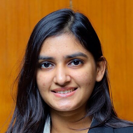 Richa Bubna