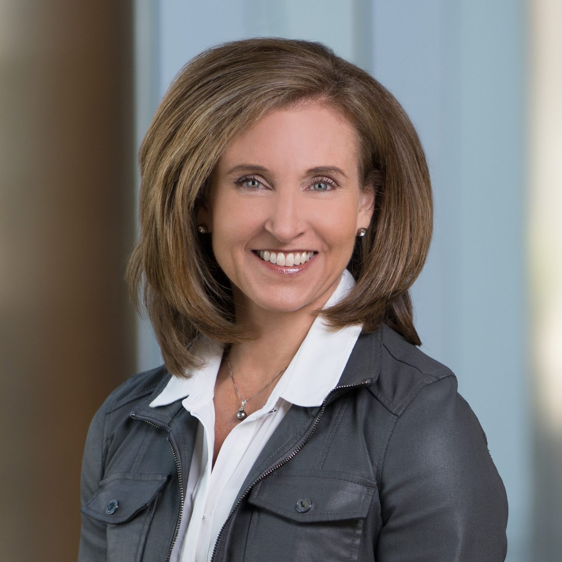 Janice Hall