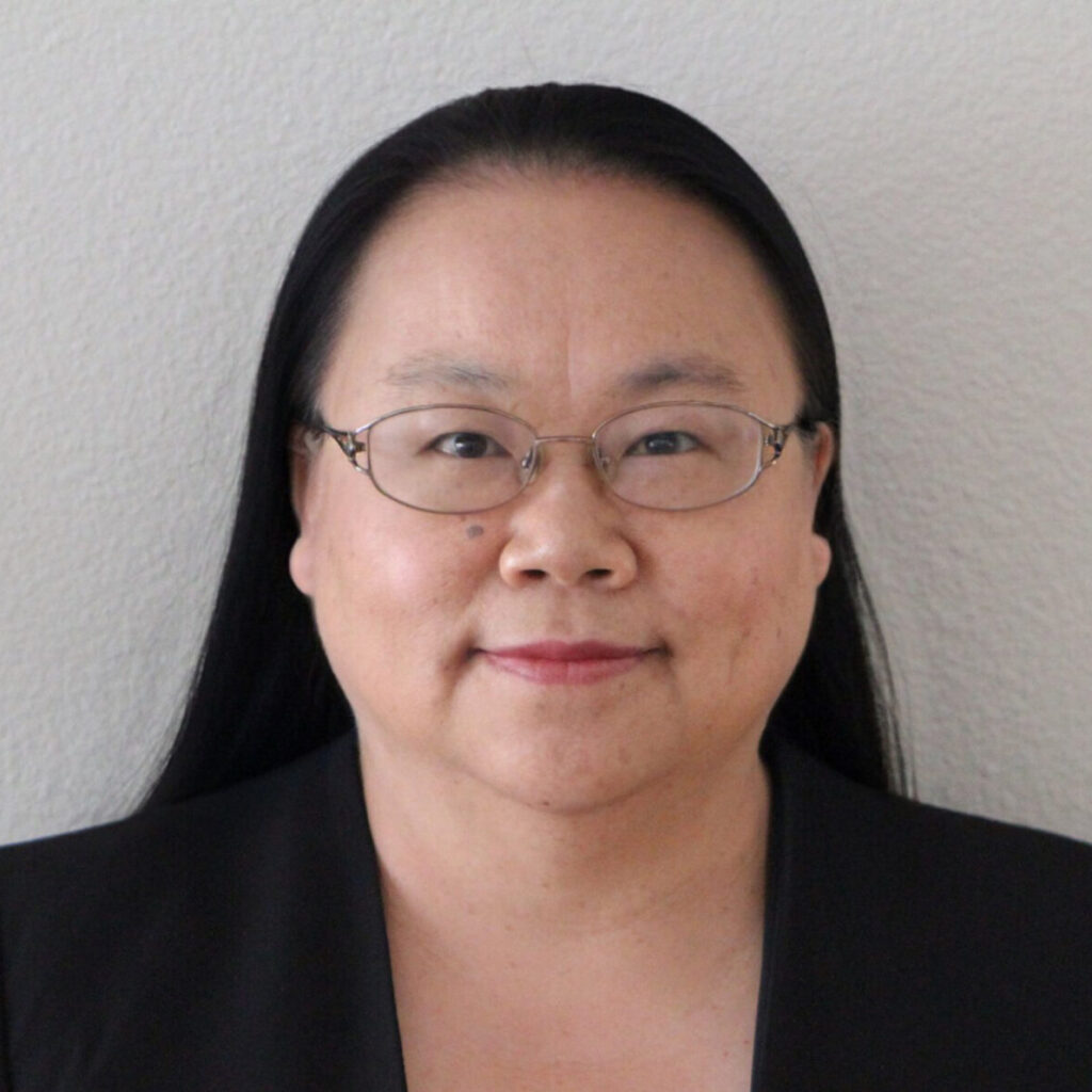 Jinhong Yang - Qorvo