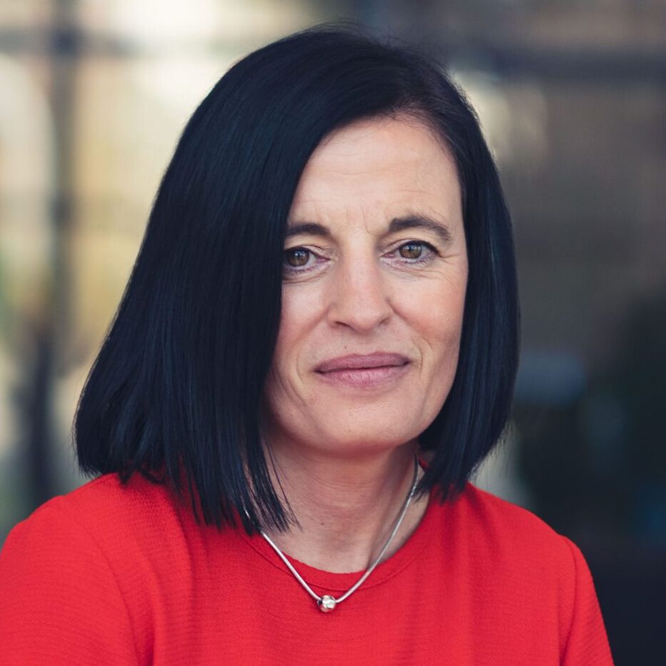 Katrien Marent