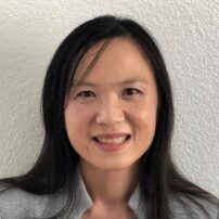 Lynn Wang - GF