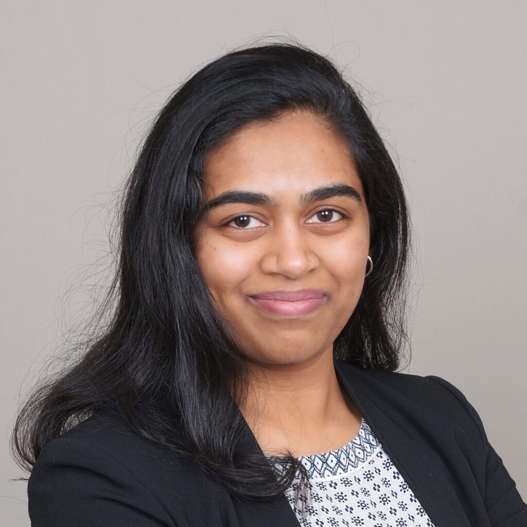 Navya Sri Sreeram