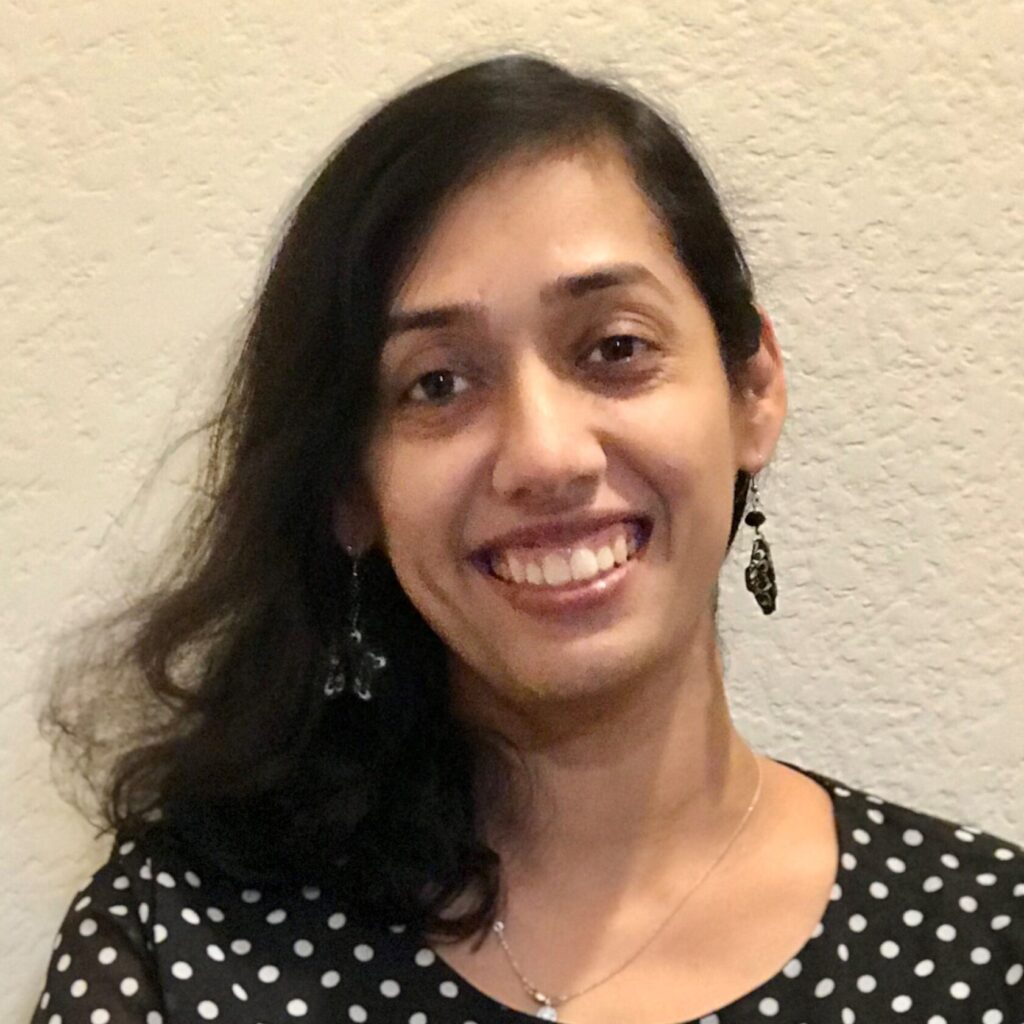 Rita Gupta - AMD