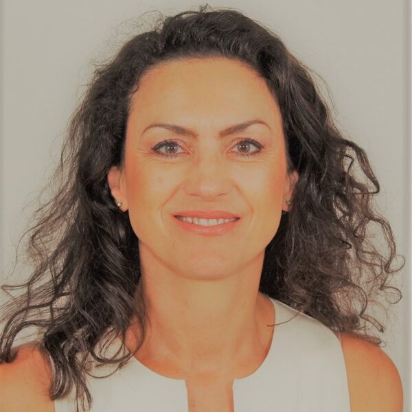 Martine Antonio