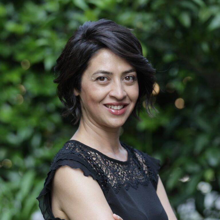 Rozi Roufoogaran