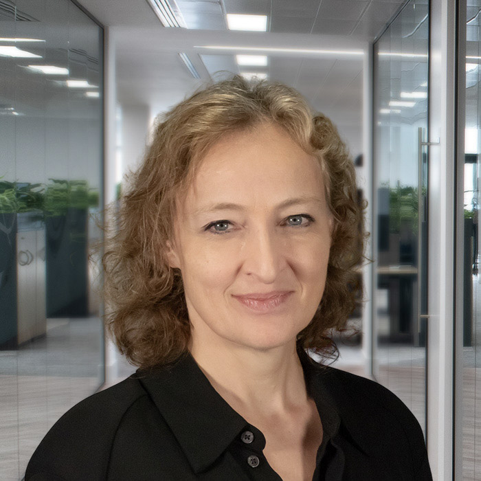 Christelle Faucon