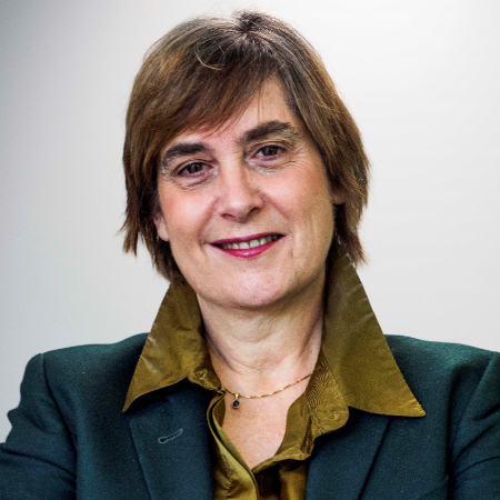 Françoise Chombar