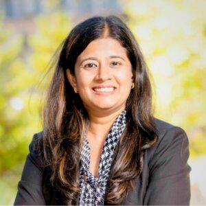 Dhara Vaishnav
