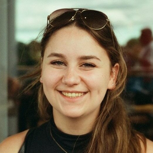 Lauren Getz