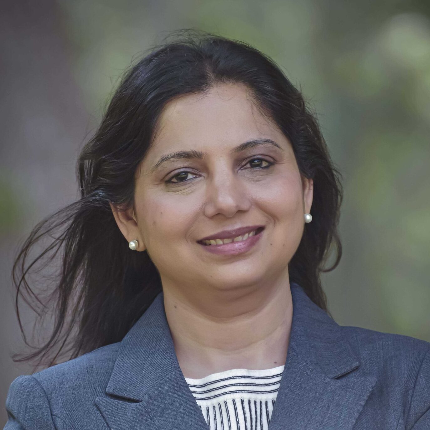 Upasana Pandya