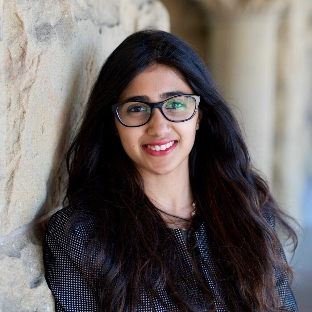 Yashvi Singh