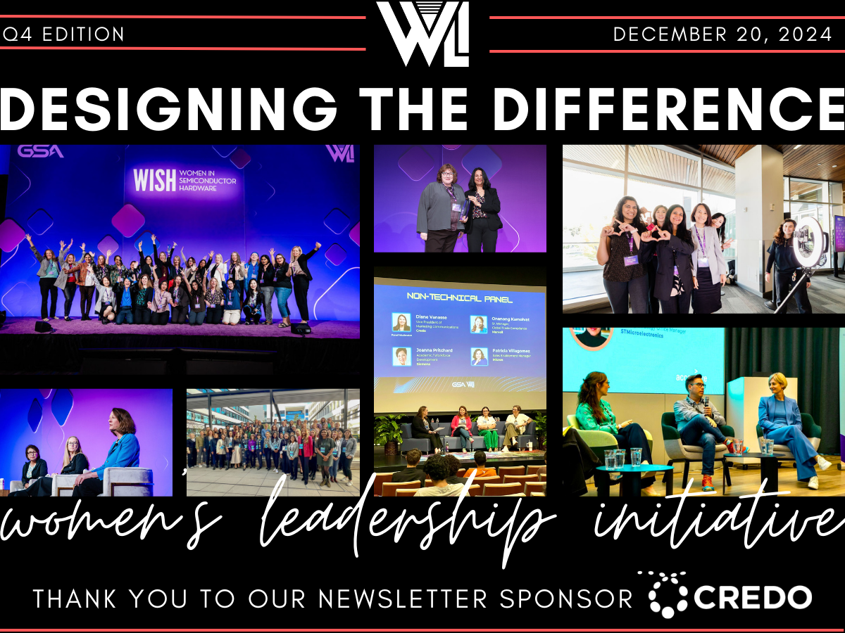 December 2024 Newsletter Header