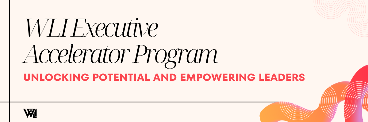 Executive Accelerator Program