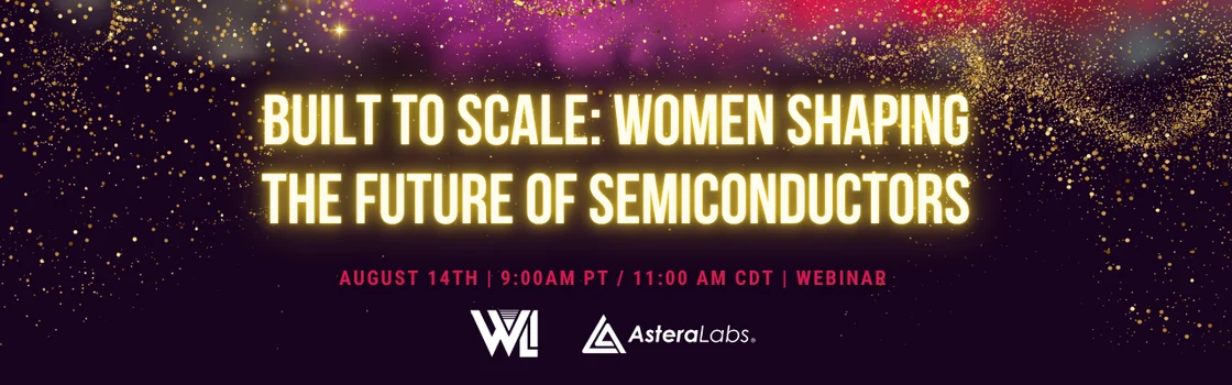 Astera Labs Webinar