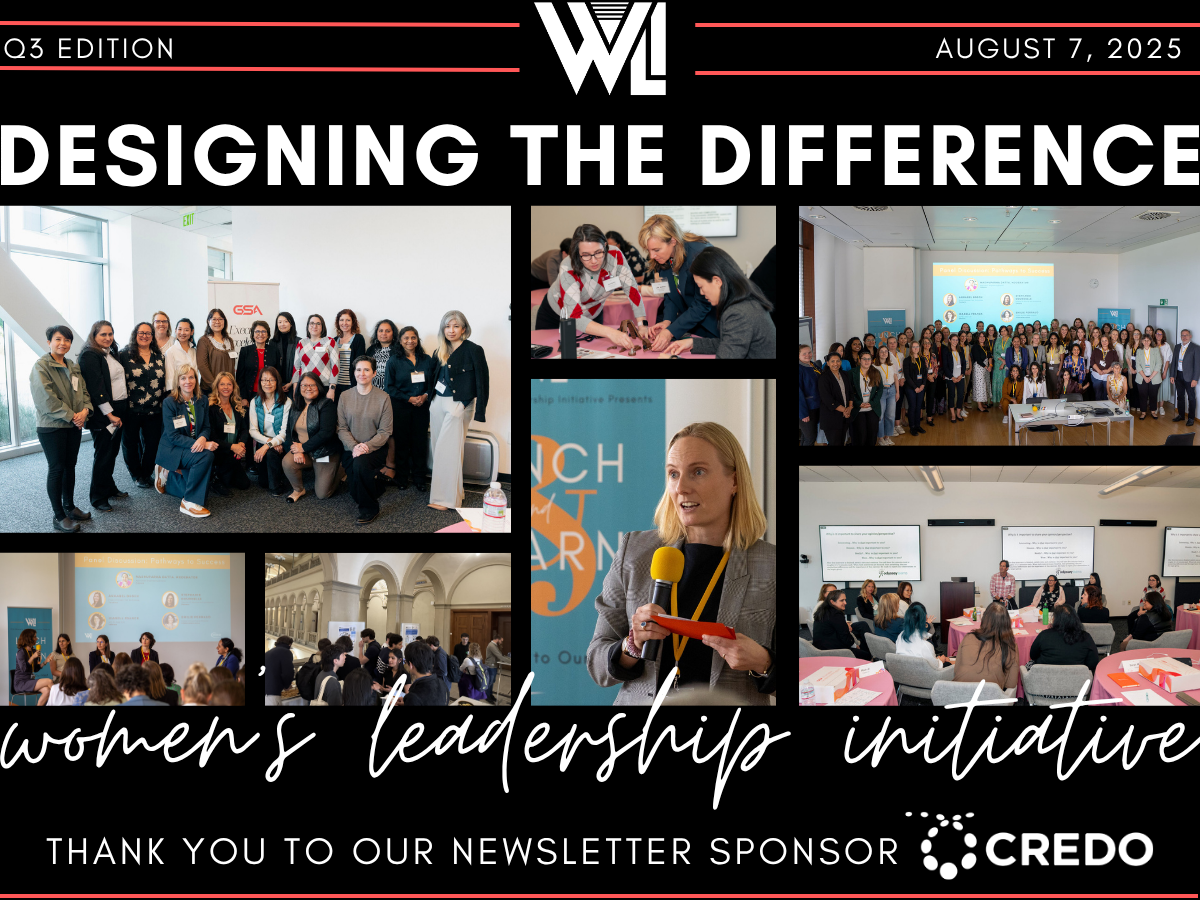 August 2025 Newsletter Header