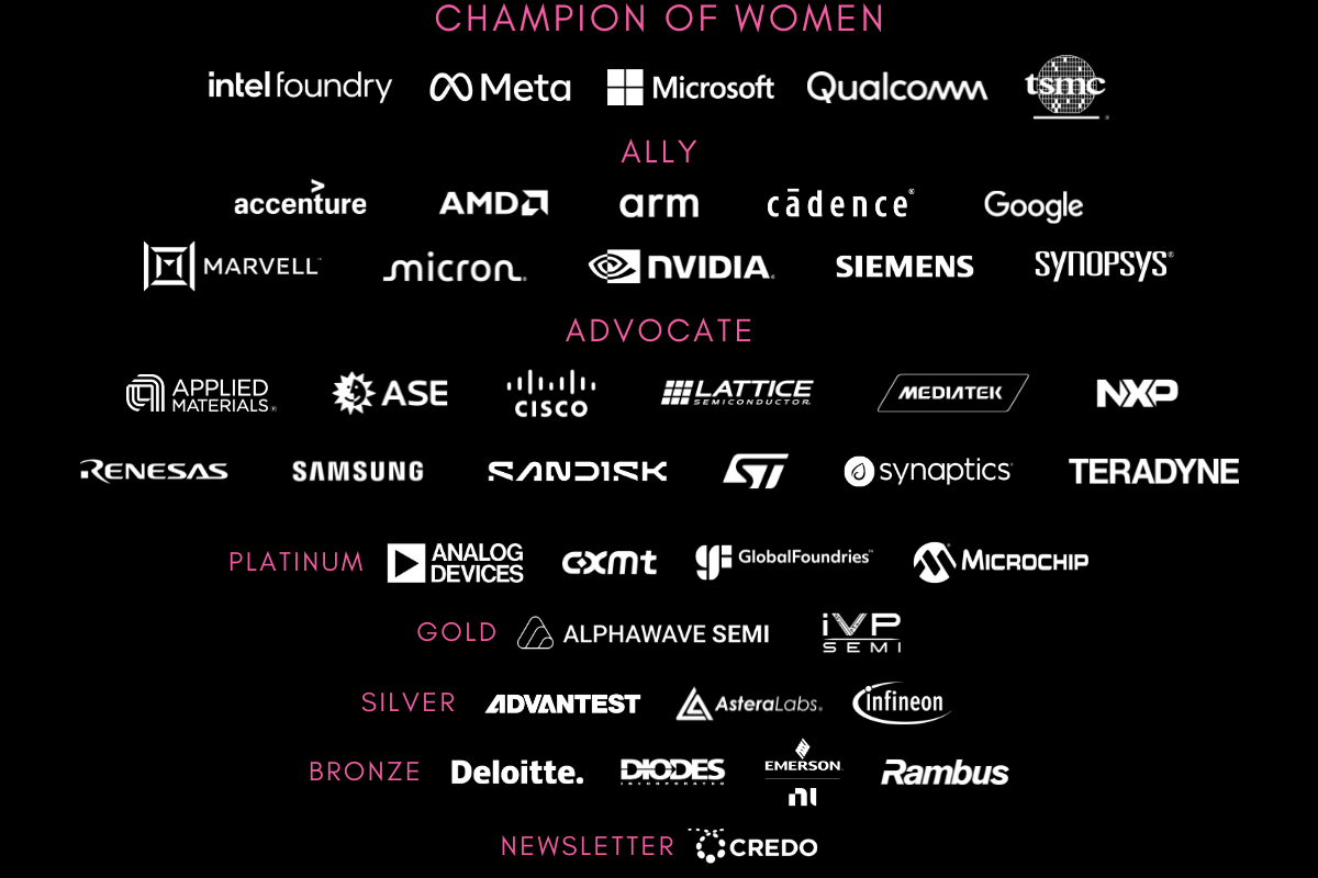 Newsletter Sponsors