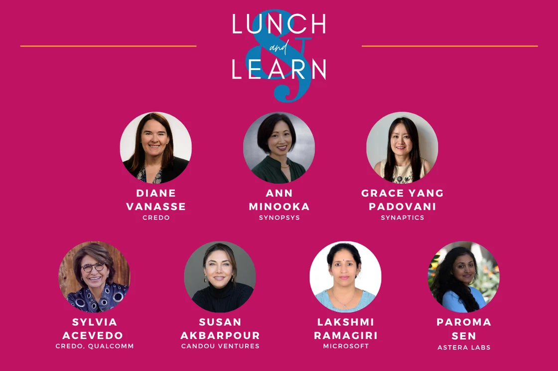 California Lunch and Learn