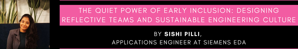 Early Inclusion Article