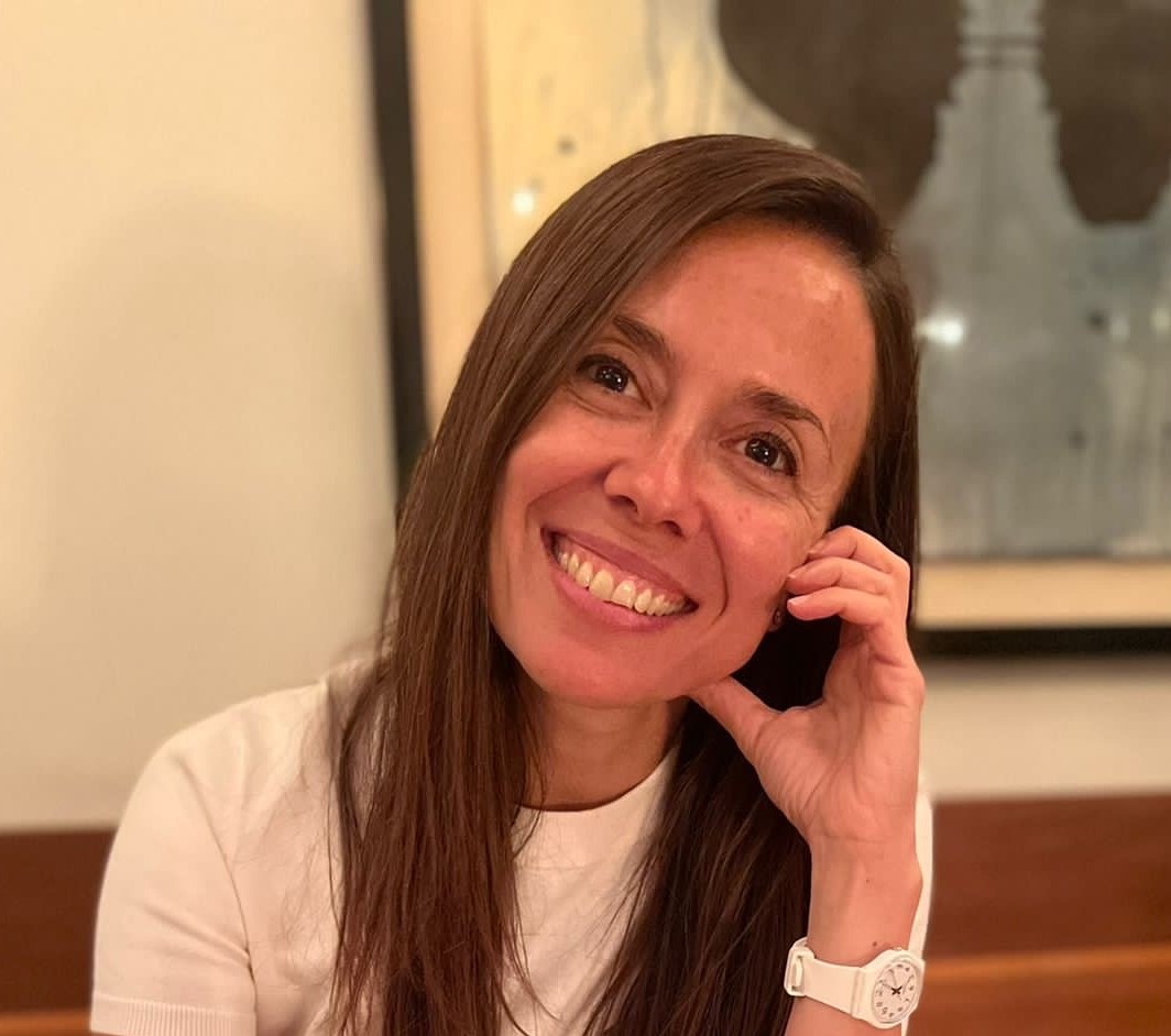 Paola Valsecchi