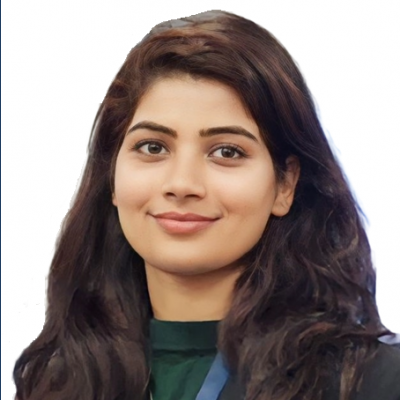 Aradhana Kumari