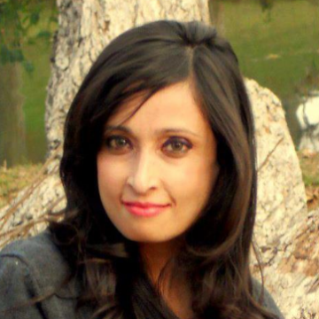 Izzy Hossain - Intel